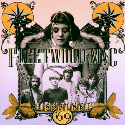 album fleetwood mac