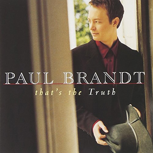 album paul brandt