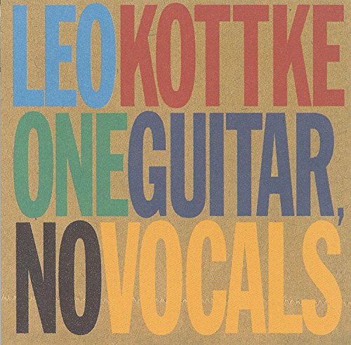 album leo kottke