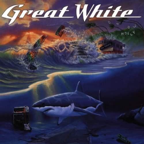 album great white