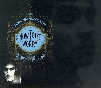 album the jon spencer blues explosion