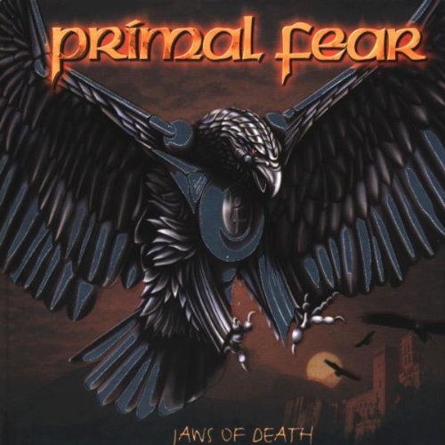 album primal fear