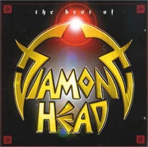 album diamond head