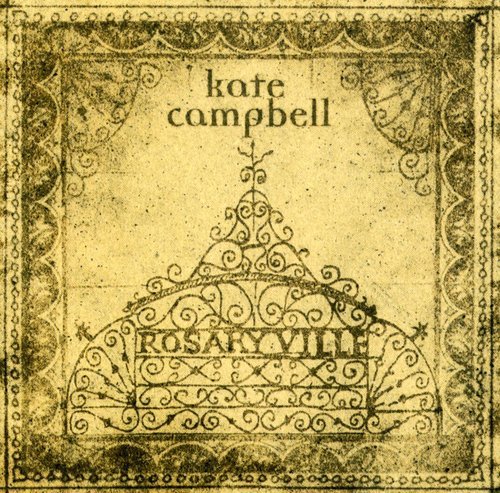 album kate campbell