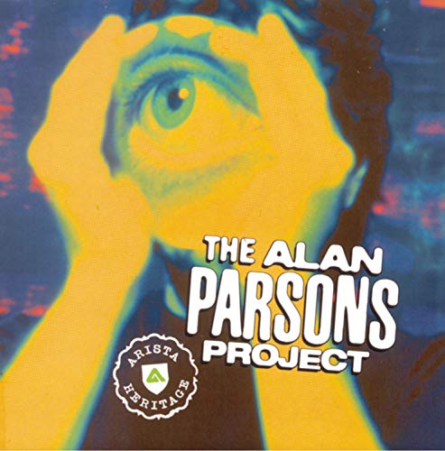 album the alan parsons project