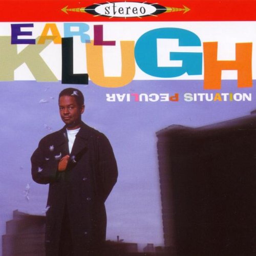 album earl klugh