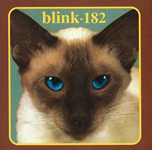 album blink 182