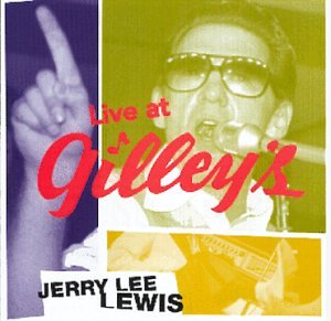 album jerry lee lewis