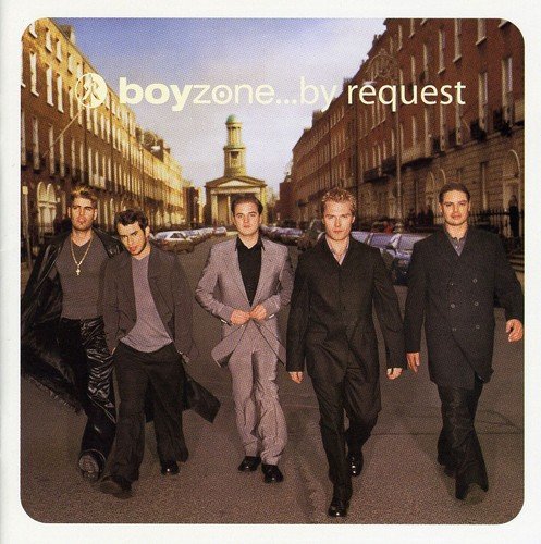 album boyzone