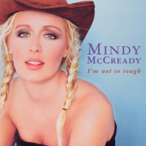 album mindy mccready