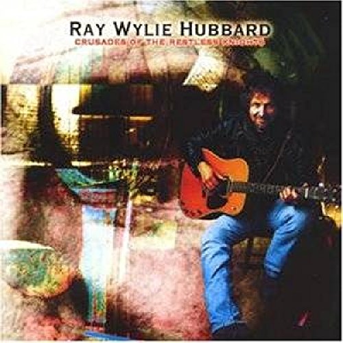 album ray wylie hubbard