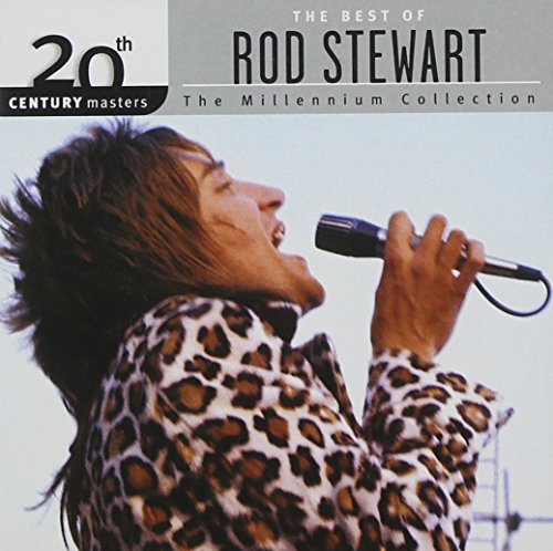 album rod stewart