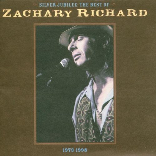 album zachary richard