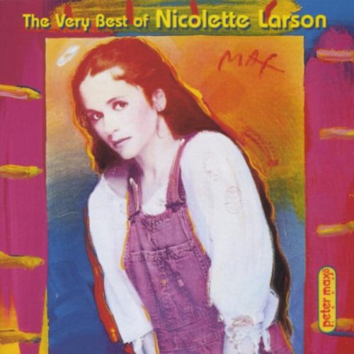 album nicolette larson