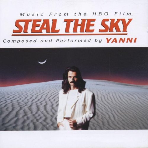 album yanni