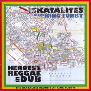 album the skatalites