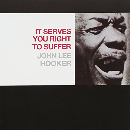 album john lee hooker