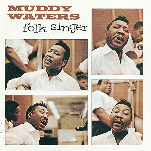 album muddy waters