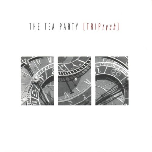 album the tea party