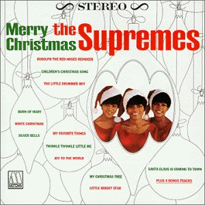 album the supremes