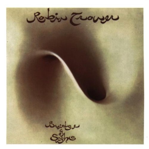 album robin trower