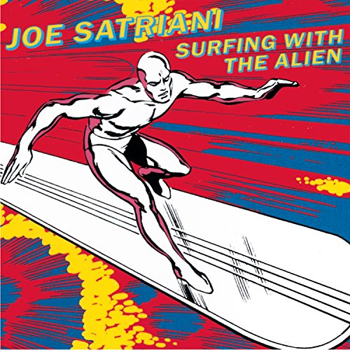 album joe satriani