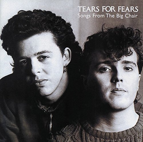 album tears for fears