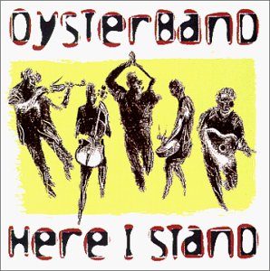 album oysterband