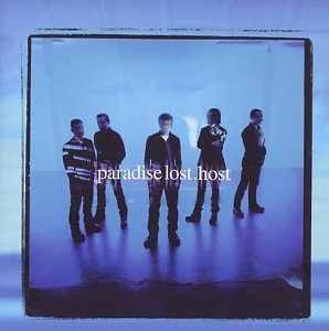 album paradise lost