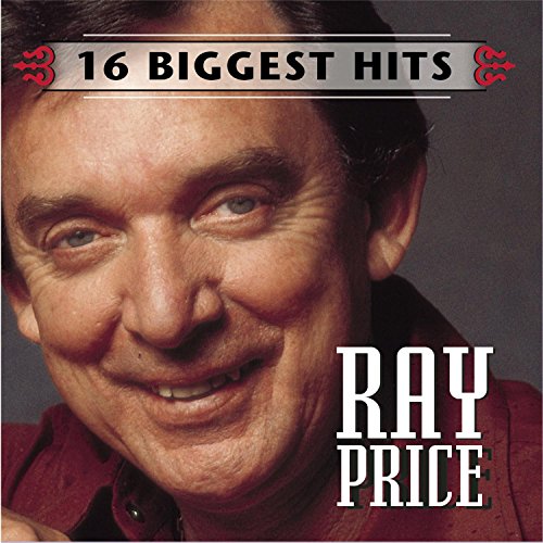 album ray price