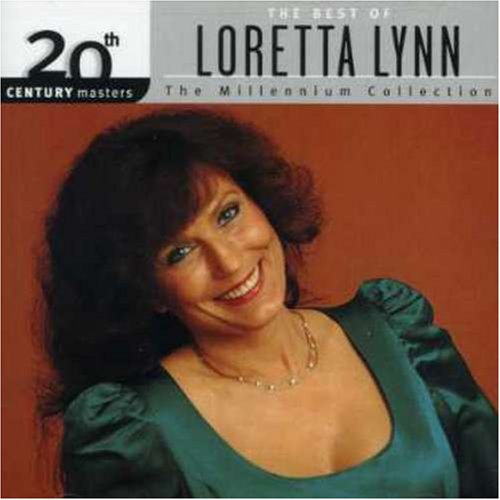 album loretta lynn