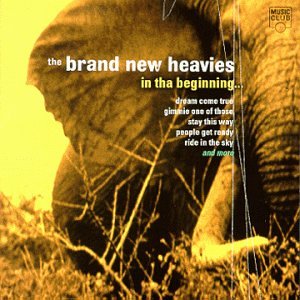 album the brand new heavies