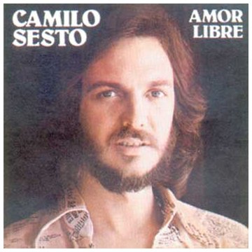 album camilo sesto