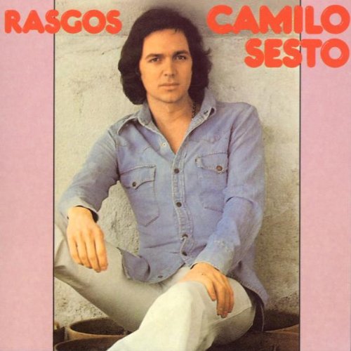 album camilo sesto