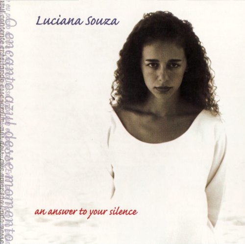 album luciana souza