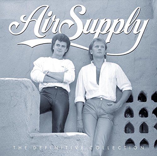 album air supply