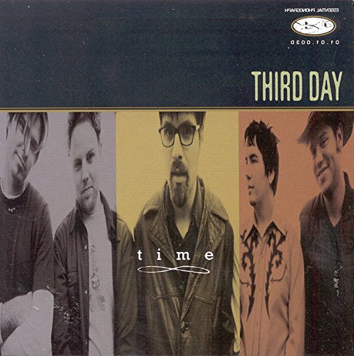 album third day