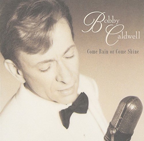 album bobby caldwell