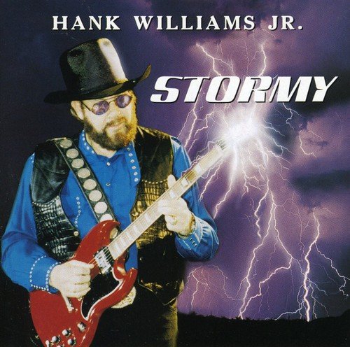 album hank williams jr