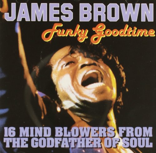 album james brown