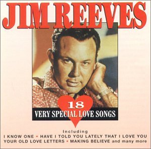 album jim reeves