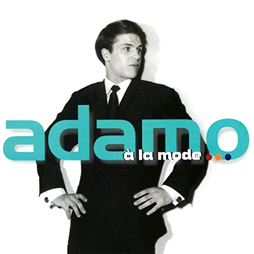 album adamo