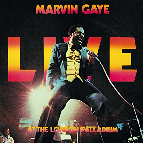 album marvin gaye