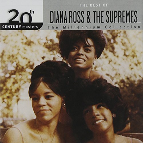 album the supremes