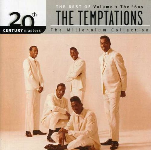 album the temptations