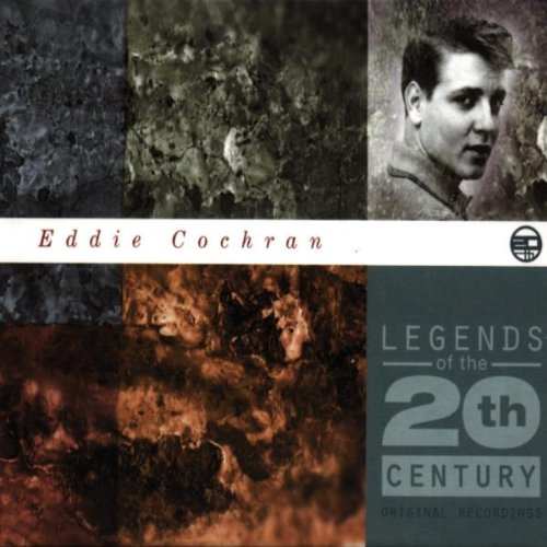 album eddie cochran