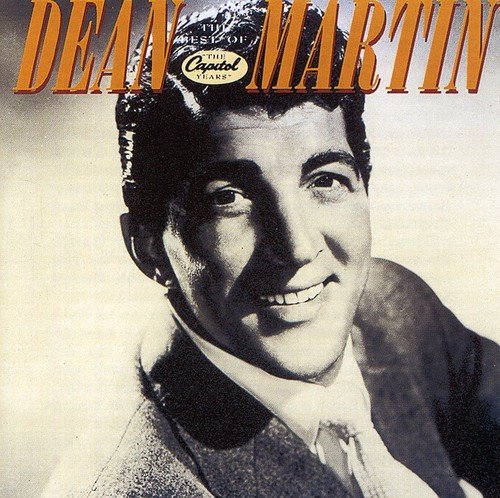 album dean martin