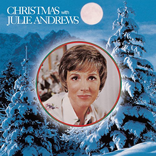 album julie andrews and dick van dyke