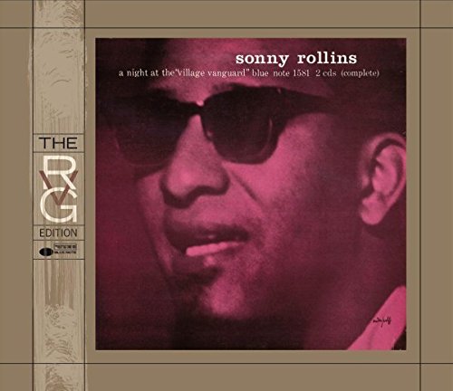 album sonny rollins