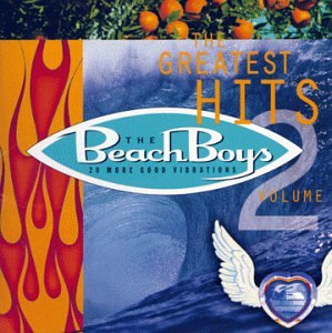 album the beach boys